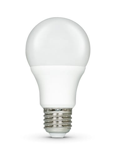 ALPHA ELETTRONICA SR ALPLB125WW2 LAMP. BULBO LED E27 48V 7W 2700K