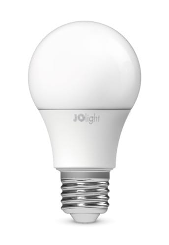ALPHA ELETTRONICA SR ALPLBA60/8WW2 LAMP.BULBO LED 8.5W 230V E27 3000K