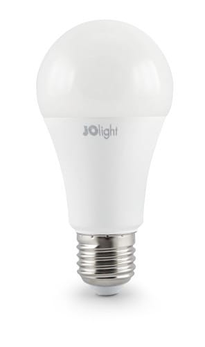 ALPHA ELETTRONICA SR ALPLBA65/15W1 LAMP.BULBO LED 16W 230V E27 3000K