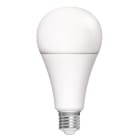ALPHA ELETTRONICA SR - ALPLBA80/20-1NW Lampadina a Led E27 - 20W - 230Vac - Bianco naturale