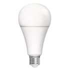 ALPHA ELETTRONICA SR - ALPLBA80/20-1NW LAMP.BULBO LED 20W 230V E27 4000K