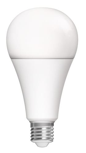ALPHA ELETTRONICA SR ALPLBA80/20-1NW LAMP.BULBO LED 20W 230V E27 4000K