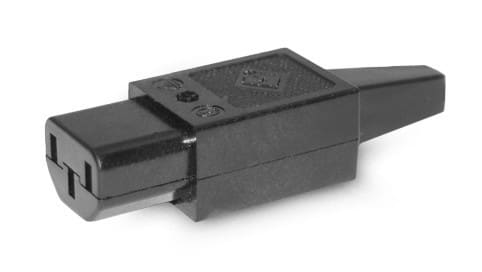 ALPHA ELETTRONICA SR ALP23-1 PRESA TRIPOLARE