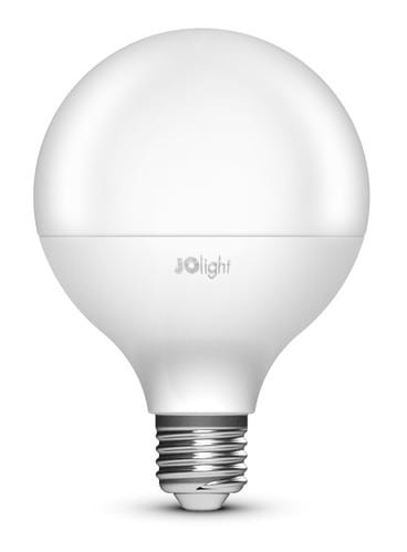 ALPHA ELETTRONICA SR ALPLBG95/13NW LAMP.GLOBO LED 13.5W 230V E27 4000K