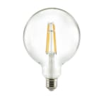 ALPHA ELETTRONICA SR - ALPLF175/1WW LAMP.LED FILAM. GLOBO E27 11W DIMM. BC