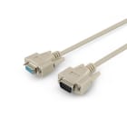 ALPHA ELETTRONICA SR ALP95-530/10A CAVO DA SP15P HD A PR15PHD VGA 10MT AC