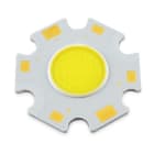 ALPHA ELETTRONICA SR - ALPLL2005WW2 COB LED 5W 350MA 15.5V 3000K