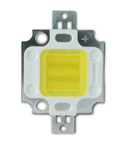 ALPHA ELETTRONICA SR ALPLL5010WW LED COB 10W 2700-3000K