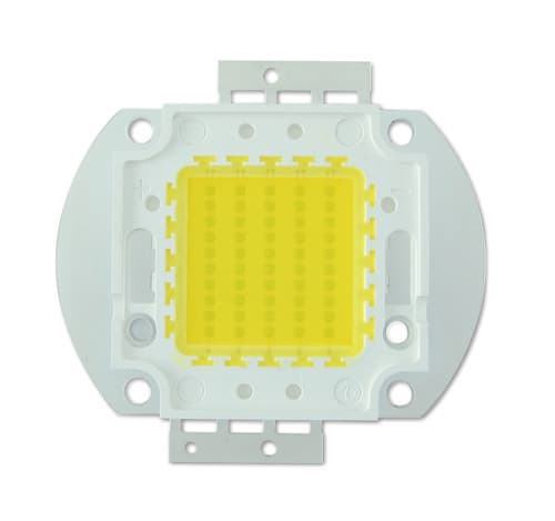 ALPHA ELETTRONICA SR ALPLL5050NW LED COB 50W 4000-4500K