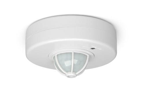 ALPHA ELETTRONICA SR ALP23-102 SENSORE MOV. PIR DA SOFFITTO 230V - B...