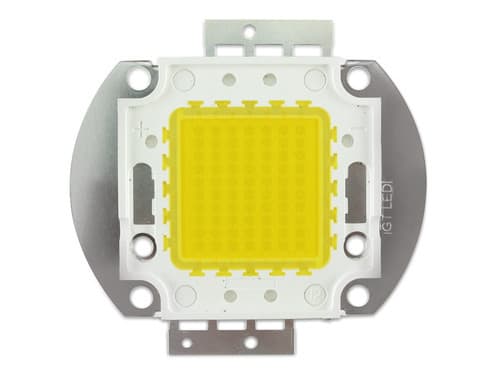 ALPHA ELETTRONICA SR ALPLL5070PW LED COB 70W 6000-6500K