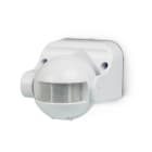 ALPHA ELETTRONICA SR ALP23-104 SENSORE MOV. PIR DA PARETE 230V - BIANCO