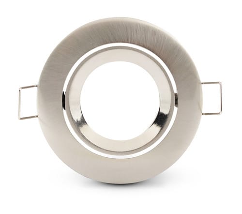 ALPHA ELETTRONICA SR ALPLS280-016L/1 SUPPORTO LAMP.LED LUCIDO