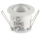 ALPHA ELETTRONICA SR - ALP23-110 SENSORE PIR INCASS.230VAC BIANCO IP20