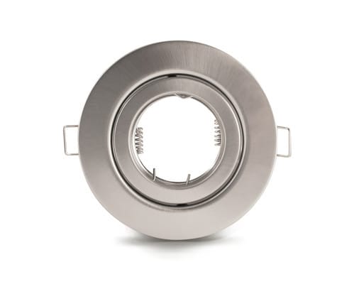 ALPHA ELETTRONICA SR ALPLS280-046L/1 SUPPORTO LAMP.LED LUCIDO