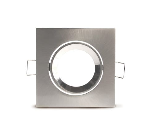 ALPHA ELETTRONICA SR ALPLS280-106L/1 SUPPORTO LAMP.LED LUCIDO