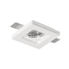 ALPHA ELETTRONICA SR - ALPLS280-501 SUPPORTO GESSO LAMPADE LED 100X100MM