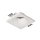ALPHA ELETTRONICA SR - ALPLS280-505 SUPPORTO GESSO LAMPADE LED 120X120MM