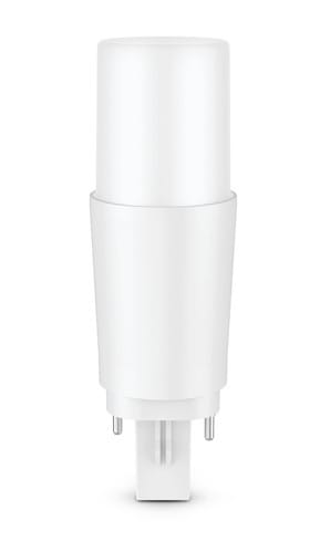 ALPHA ELETTRONICA SR ALPLS515-10WW LAMP.LED G24D-X 230V 9W 3000K