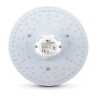 ALPHA ELETTRONICA SR ALPLS551/031NW CIRCOLINA LED 20W 180MM 4000K