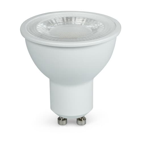 ALPHA ELETTRONICA SR ALPLSPAR16/7NW LAMP LED PAR16 6W 230V GU10 4000K 105GR