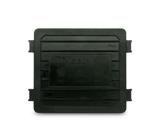 ALPHA ELETTRONICA SR ALPMM-COP-050 SPORTELLINO PER MM050-12/1