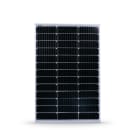 ALPHA ELETTRONICA SR - ALPMM080-12/2 Pannello fotovoltaico Monocristallino - 80W - 25,45V