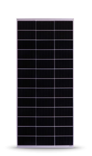 ALPHA ELETTRONICA SR ALPMM195-12/2 PANNELLO SOLARE MONOCRISTALLINO 195W