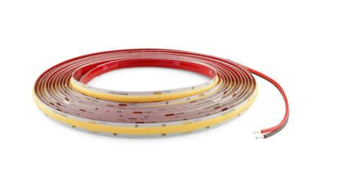 ALPHA ELETTRONICA SR ALPJO3521024528W1 N.LED 5M 528LED COB 24V 10W/M BC IP20