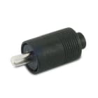 ALPHA ELETTRONICA SR - ALP1 2 pin DIN 41529 plug