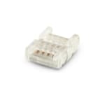 ALPHA ELETTRONICA SR - ALP30-20125G Connettore strip to strip 12mm RGBW