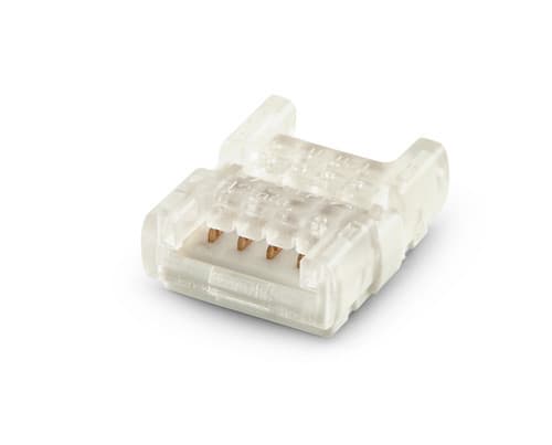 ALPHA ELETTRONICA SR ALP1 SPINA PUNTO E LINEA DIN 41529