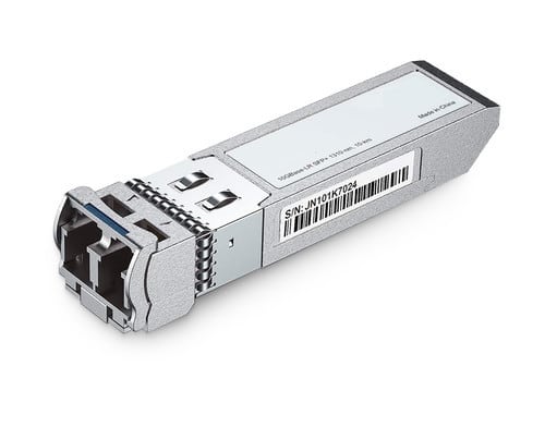 ALPHA ELETTRONICA SR ALPMOD-TR-001 MOD.TRANSCEIVER 10G SFP SR MULTIMODE LC