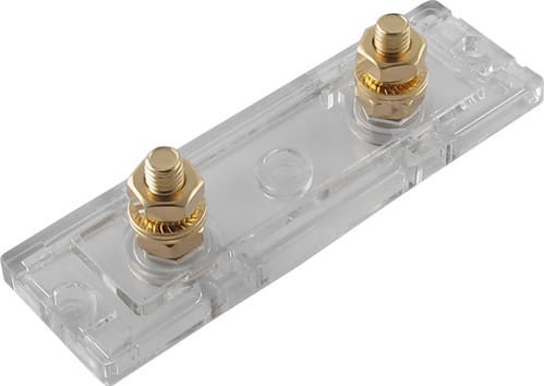 ALPHA ELETTRONICA SR ALPPFH/FV01 PORTAF.HOLDER X FUS.300A