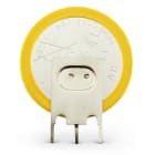 ALPHA ELETTRONICA SR - ALPPL210A/1 PILA BOTT.LITIO CR2430 3V 270MA C.S.BULK