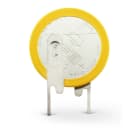 ALPHA ELETTRONICA SR - ALPPL220A/1 Lithium battery - CR2032 - 3V