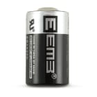 ALPHA ELETTRONICA SR - ALPPL410A/1 PILA LICLOR.TIONILE 1/2AA 3.6V1200MA BUL