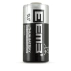 ALPHA ELETTRONICA SR - ALPPL412A/1 PILA LICLOR.TIONILE 2/3AA 3.6V1650MA BUL