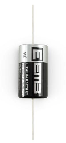 ALPHA ELETTRONICA SR ALPPL428A/1 PILA LICLOR.TIONILE D 3.6V 19000MA BULK