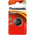 ALPHA ELETTRONICA SR - ALPPLP-CR2354 1 PILA BOTT. LITIO CR2354 BLIST.PANASON