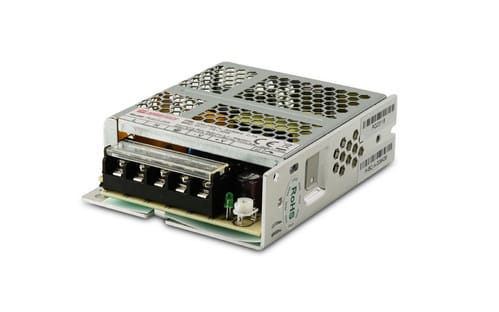 ALPHA ELETTRONICA SR ALPPU025-24/5 ALIM.SWITCHING 110-240V 25W 24V 1.1A