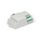 ALPHA ELETTRONICA SR - ALP23-121 SENSORE DI MOV. MICRONDE 230VAC 4 POLI