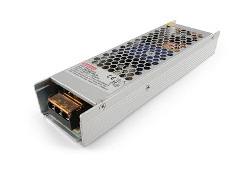 ALPHA ELETTRONICA SR ALPPU250-24/3 ALIM.SWITCHING 110-240V 250W 24V 10.4A