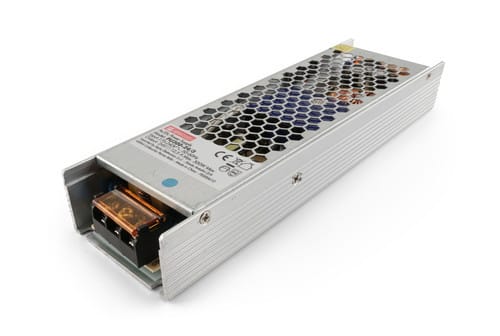 ALPHA ELETTRONICA SR ALPPU300-24/3 ALIM.SWITCHING 110-240V 300W 24V 12.5A