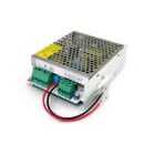 ALPHA ELETTRONICA SR - ALPPUC048-03 Buffer power supply 41,4W - 13,8V - with battery charger