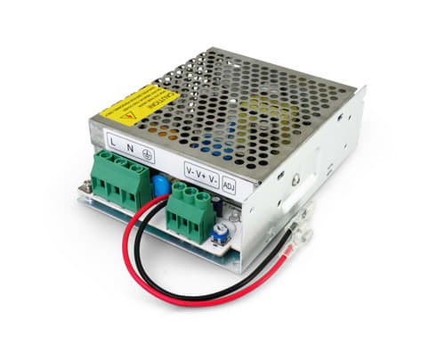 ALPHA ELETTRONICA SR ALPPUC048-03 ALIM.SWITCH 12.5-17V 40WCHARG.13.8-3A