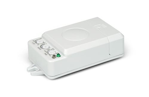ALPHA ELETTRONICA SR ALP23-122-03 SENSORE DI MOV.MICRO ONDE 12-24VDC