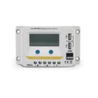 ALPHA ELETTRONICA SR - ALPRH10A/4 REG.DI CARICA PWM 12/24V 10A CON USB