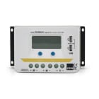 ALPHA ELETTRONICA SR - ALPRH30A/4 REG.DI CARICA PWM 12/24V 30A CON USB