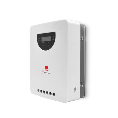 ALPHA ELETTRONICA SR ALPRHC6010 REGOLATORE DI CARICA MPPT 12/24V 60A ...